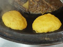 -屯老二农家铁锅炖·行业领军者(梅江店)