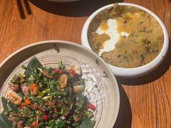 -云海肴·汽锅鸡·云南菜(美罗城店)