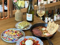 -Money Shops(愚园路店)