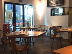 -La Strada(安福路店)