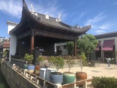 -蟠龙天地-P2停车场