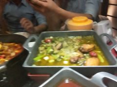 -辣尚瘾·烤鱼·新川菜(交大直营店)