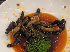 -香丰阁·烤鸭·川湘菜(清河店)