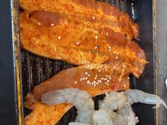 -俊熙家点餐式自助烤肉店(1227广场店)