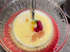 -宫燕府·京菜·烤鸭·淮扬菜(王府中心店)