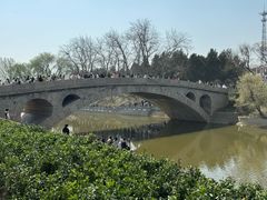 -赵州桥景区