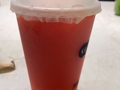 -混果汁(喜荟城店)