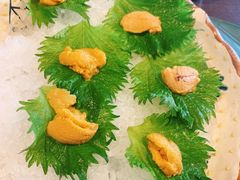-万岛日本料理铁板烧(万泰国际店)