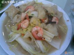 ~-潮汕铺老店(甜水井店)