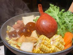 -玉川屋·深夜食堂居酒屋(柳巷店)