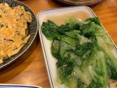 -61号餐吧(兴坪古镇漓江店)