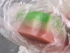 三色糕-陈记印尼风味小吃(北湖店)