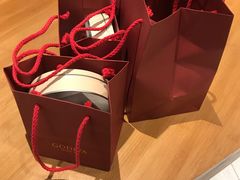 -GODIVA(王府井apm店)