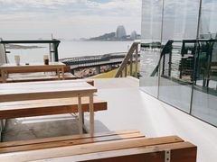 -太平洋咖啡(海天驿站店)