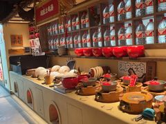 -洞庭土菜馆(天河北总店)