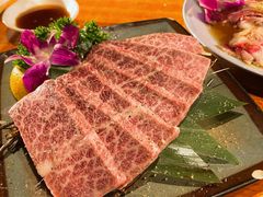 -丸福烤肉(君隆广场店)