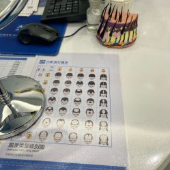 -大麦微针植发全国连锁