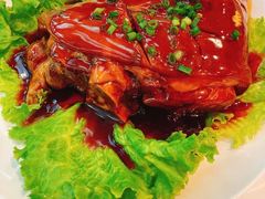 -玉林烤鸭店(定福庄店)