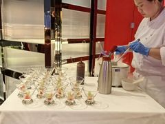 -西安W酒店·WEI全味西餐厅