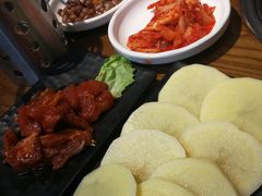 -·缸桶屋·韩式牛肋条自助烤肉(西湖D11店)
