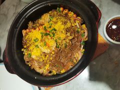 -城南往事(滨江世茂店)