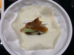 精品烤鸭-皇城根·烤鸭·鱼头·家常菜(欧亚大观乐活城店)