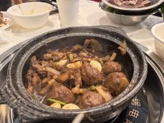 -二楼老店重庆鸡公煲(真光路店)