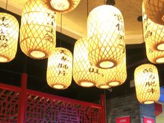大堂-川菜故事(光谷步行街店)