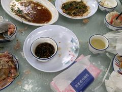 -范饭椰林川湘味海鲜·椰子鸡(三亚湾椰梦长廊店)