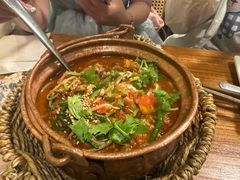 -紫滇源云南生态菜(丹凤街店)