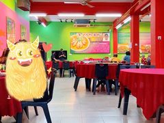 -东升园海鲜家