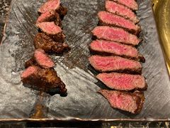 -老乾杯和牛烧肉(王府中环店)