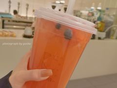-仁义涵西餐·咖啡(中华巴洛克店)