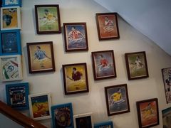 -El Bodegon阿根廷秘鲁餐厅(幸福路店)