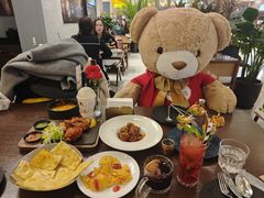 -Shantek象提南亚餐厅&西餐融合Bistro(淮海中路店)