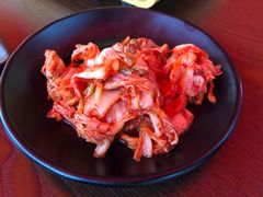 -首尔大排档