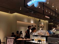 -喜茶(东莞汇一城店)