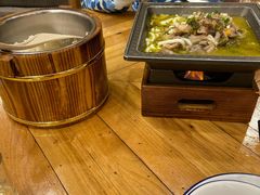-外婆船宴餐厅·外婆喊你回家吃饭