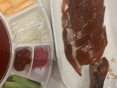 -大鸭梨烤鸭店(花园村店)