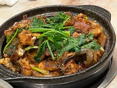 -二楼老店重庆鸡公煲(真光路店)