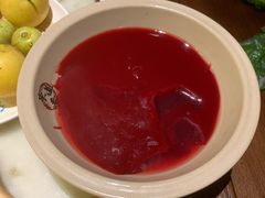 -东道煮牛肉火锅(东盛大街店)