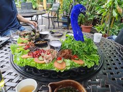 -品德宏·孔雀宴的发源地(金塔园店)