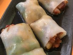 -美心·翠园(港汇恒隆广场店)