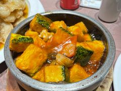 -佳兰雅序融合菜(高新店)