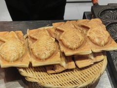 -粉粉乐鲷鱼烧(美罗城店)