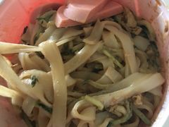 -秦晋味道(凯德店)