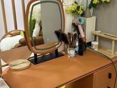-大鱼·养生·禅洗头疗·按摩SPA
