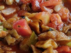 -老雒阳面馆·水席(洛宁高速路口店)