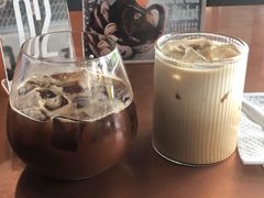 编号404-sugarman espresso素饮糖人高新咖啡工厂