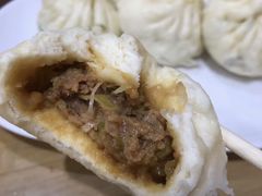 -老陶包子铺(南大西南村店)